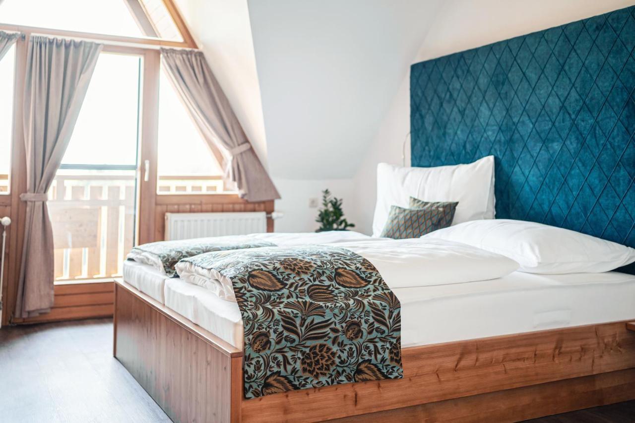 Kollerwirt Hotel Kapfenstein Ngoại thất bức ảnh