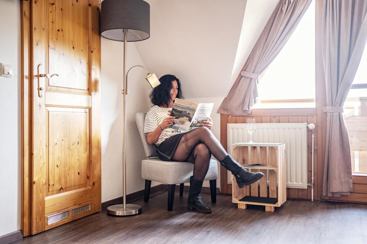Kollerwirt Hotel Kapfenstein Ngoại thất bức ảnh